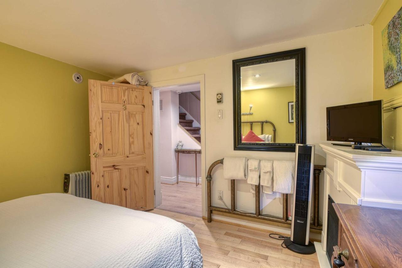 La Loggia Art B&B Montreal Zewnętrze zdjęcie