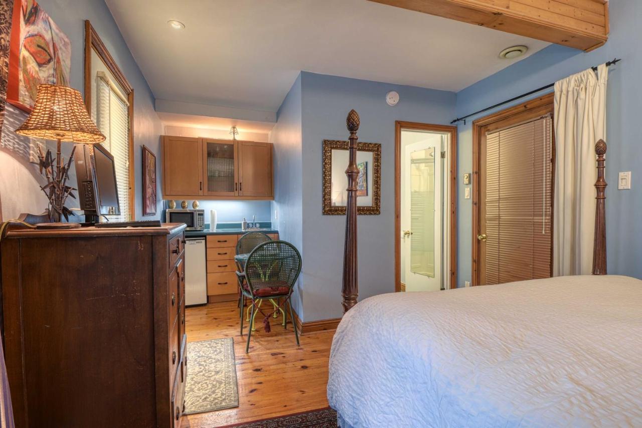 La Loggia Art B&B Montreal Zewnętrze zdjęcie
