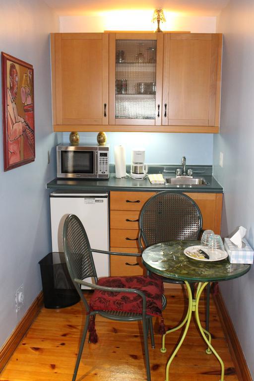 La Loggia Art B&B Montreal Zewnętrze zdjęcie