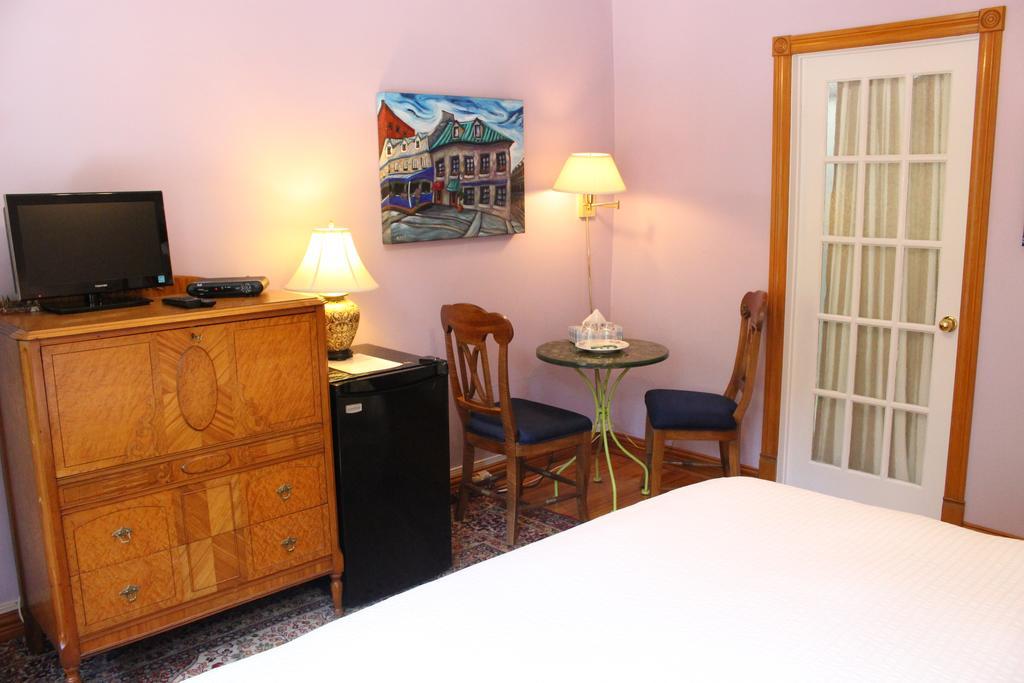 La Loggia Art B&B Montreal Zewnętrze zdjęcie