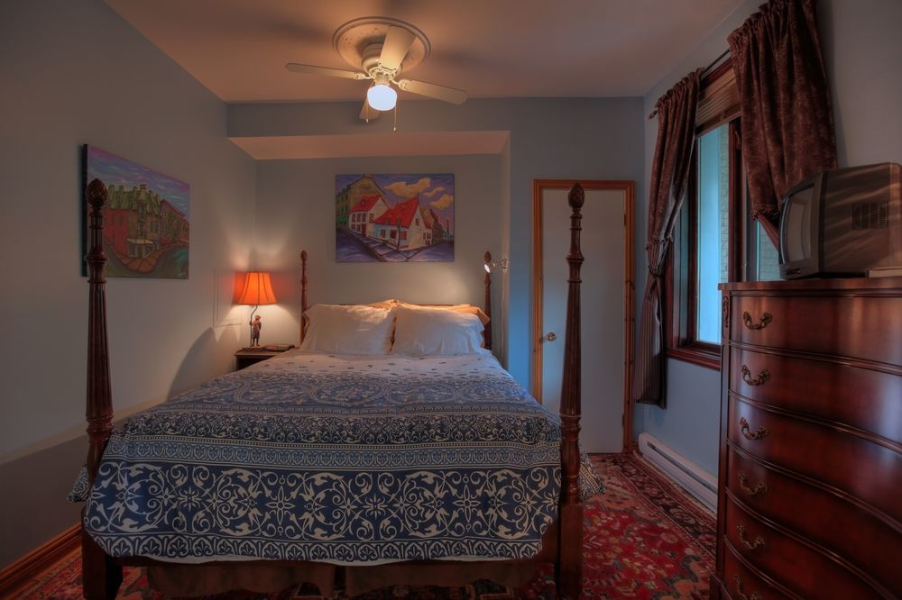 La Loggia Art B&B Montreal Zewnętrze zdjęcie