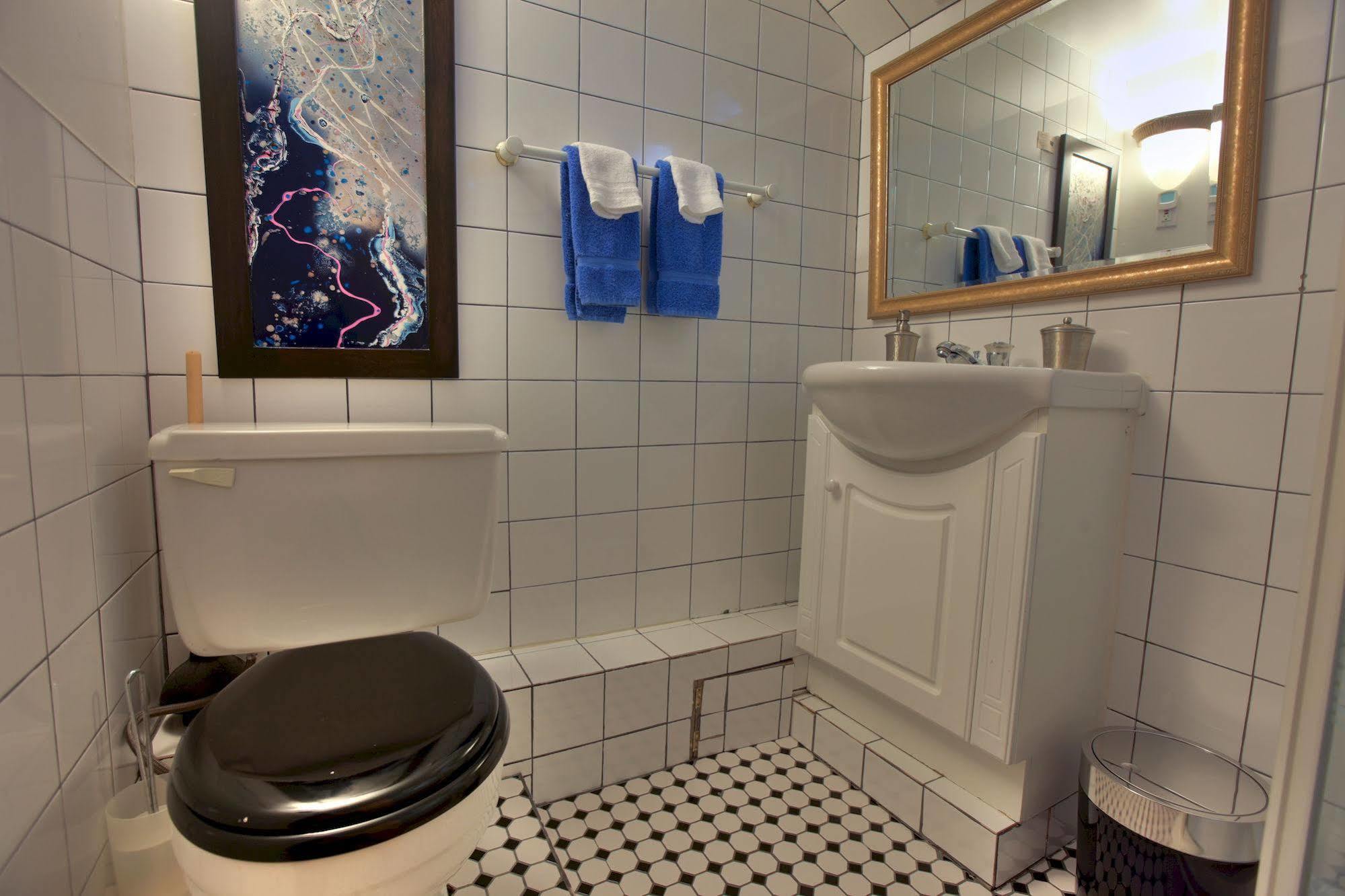 La Loggia Art B&B Montreal Zewnętrze zdjęcie