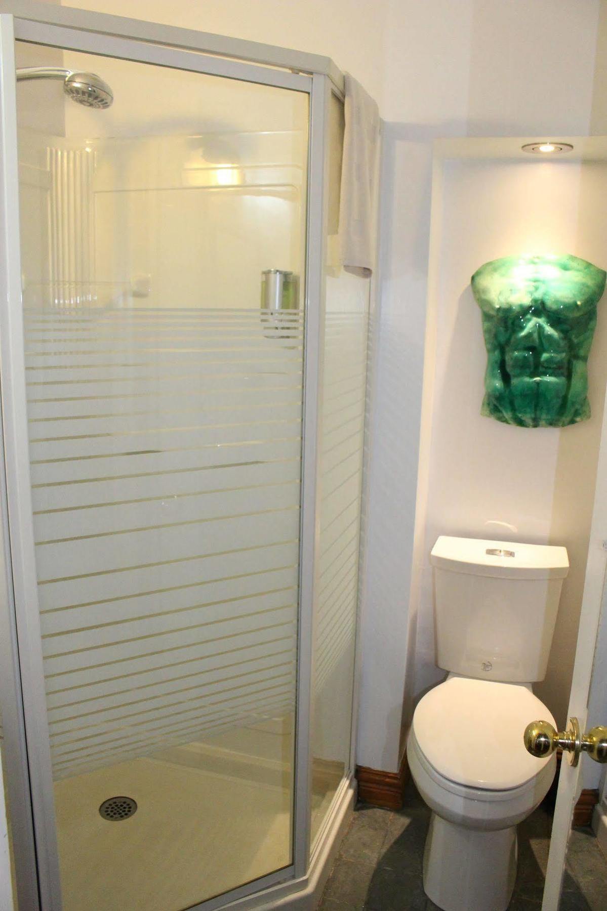 La Loggia Art B&B Montreal Zewnętrze zdjęcie