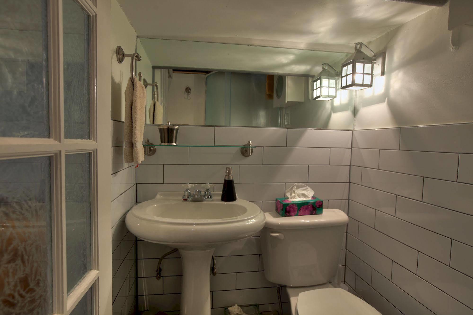 La Loggia Art B&B Montreal Zewnętrze zdjęcie