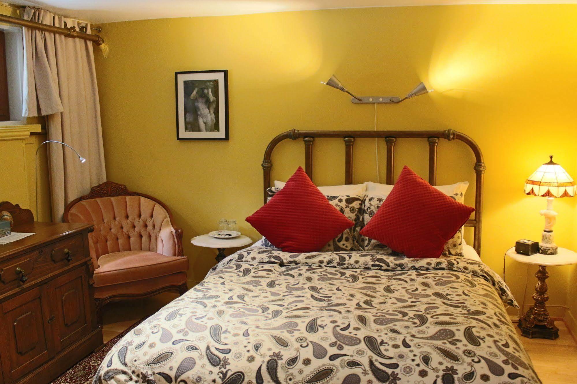 La Loggia Art B&B Montreal Zewnętrze zdjęcie