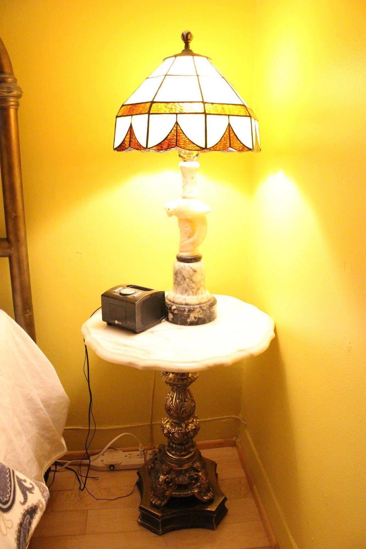 La Loggia Art B&B Montreal Zewnętrze zdjęcie