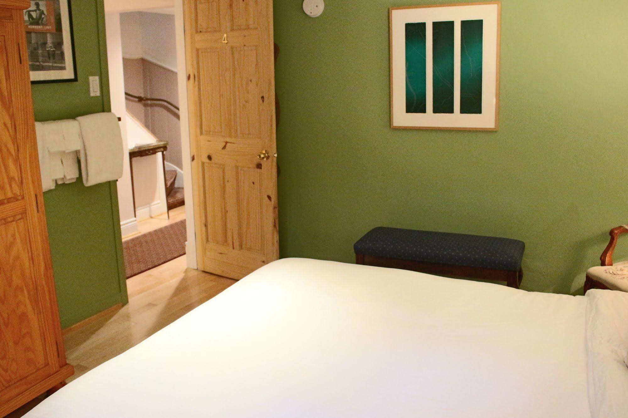 La Loggia Art B&B Montreal Zewnętrze zdjęcie