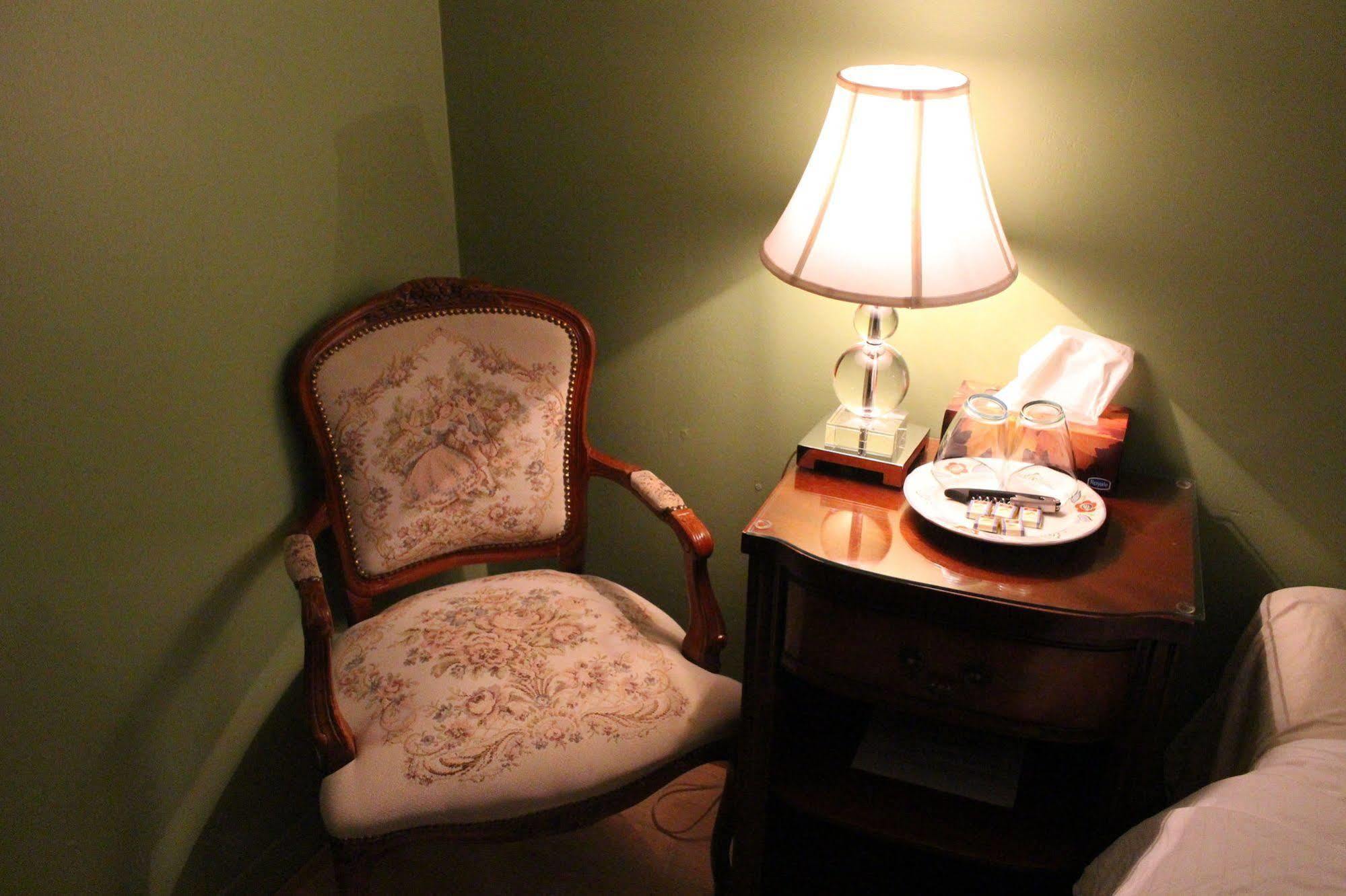 La Loggia Art B&B Montreal Zewnętrze zdjęcie