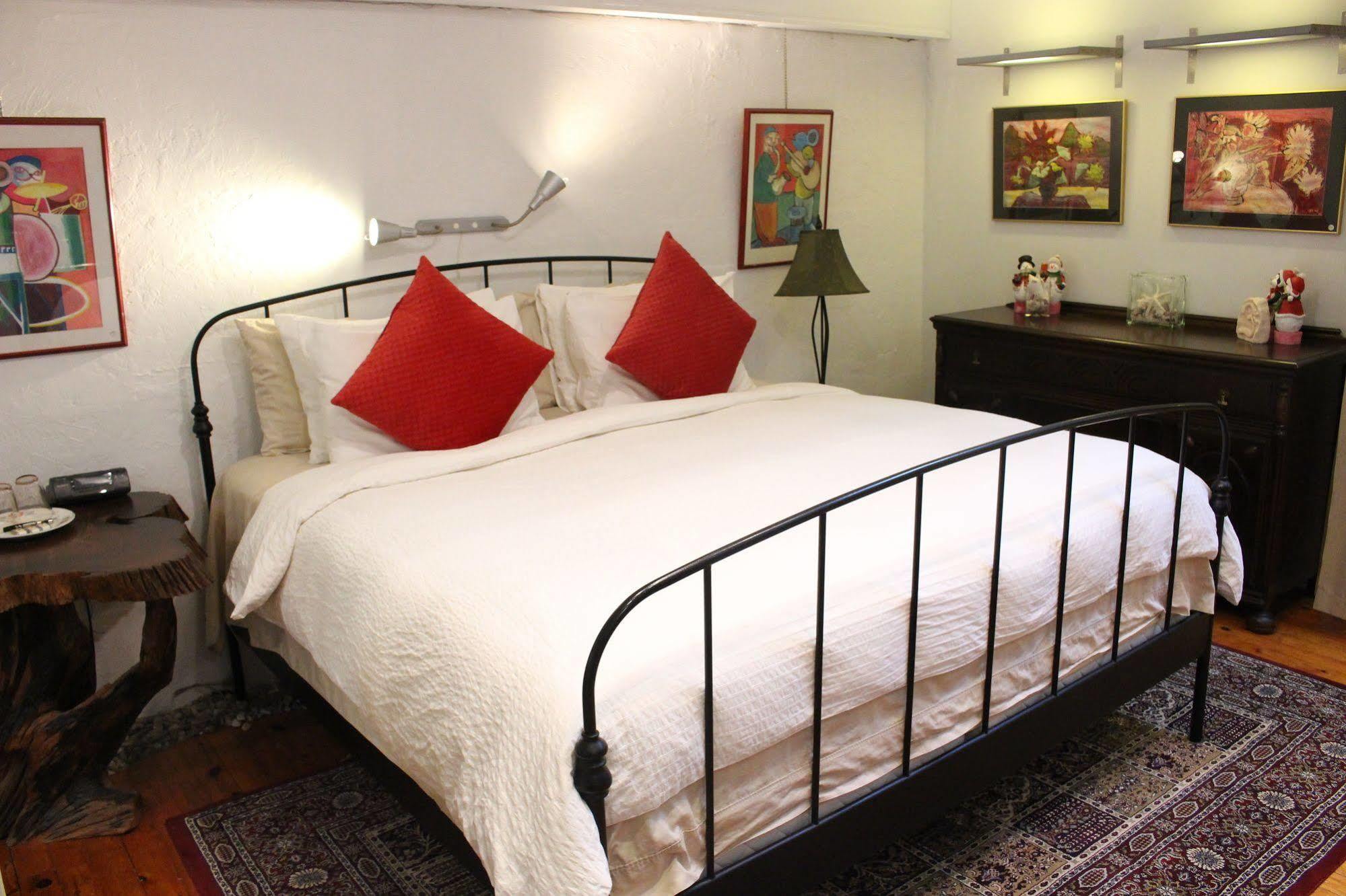 La Loggia Art B&B Montreal Zewnętrze zdjęcie