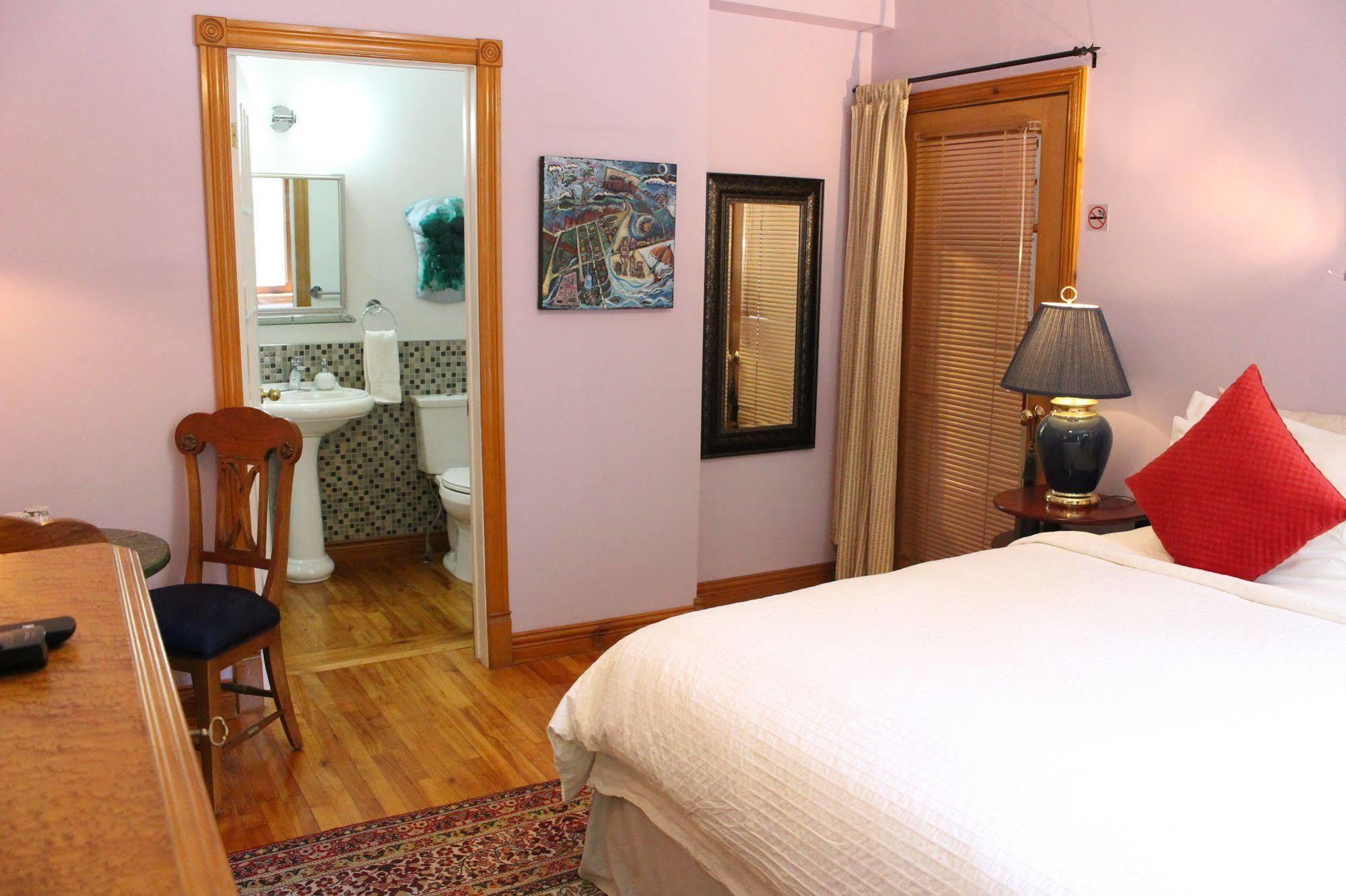La Loggia Art B&B Montreal Zewnętrze zdjęcie