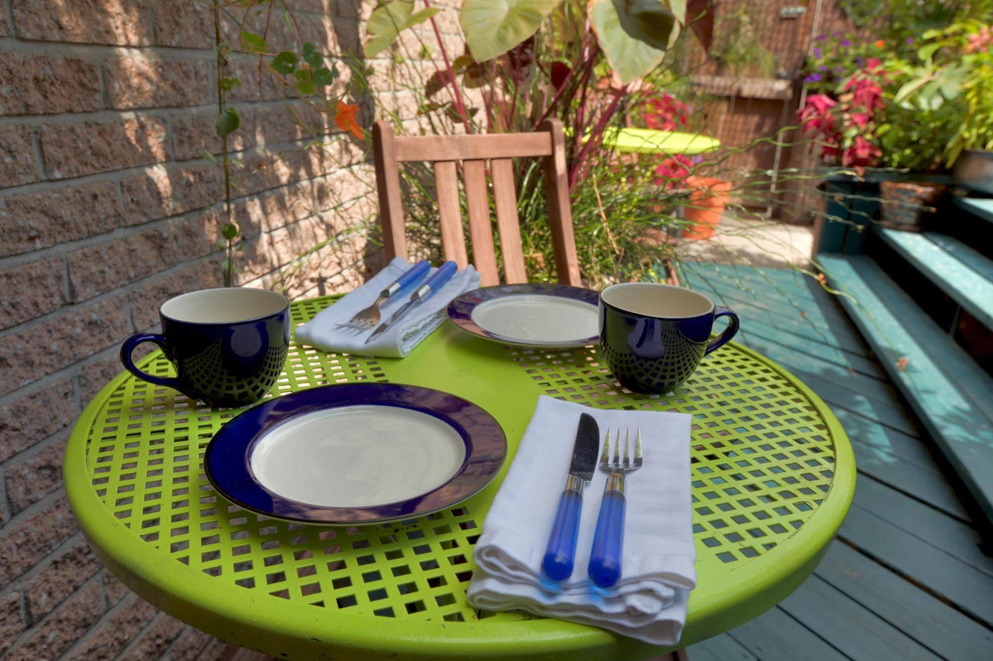 La Loggia Art B&B Montreal Zewnętrze zdjęcie