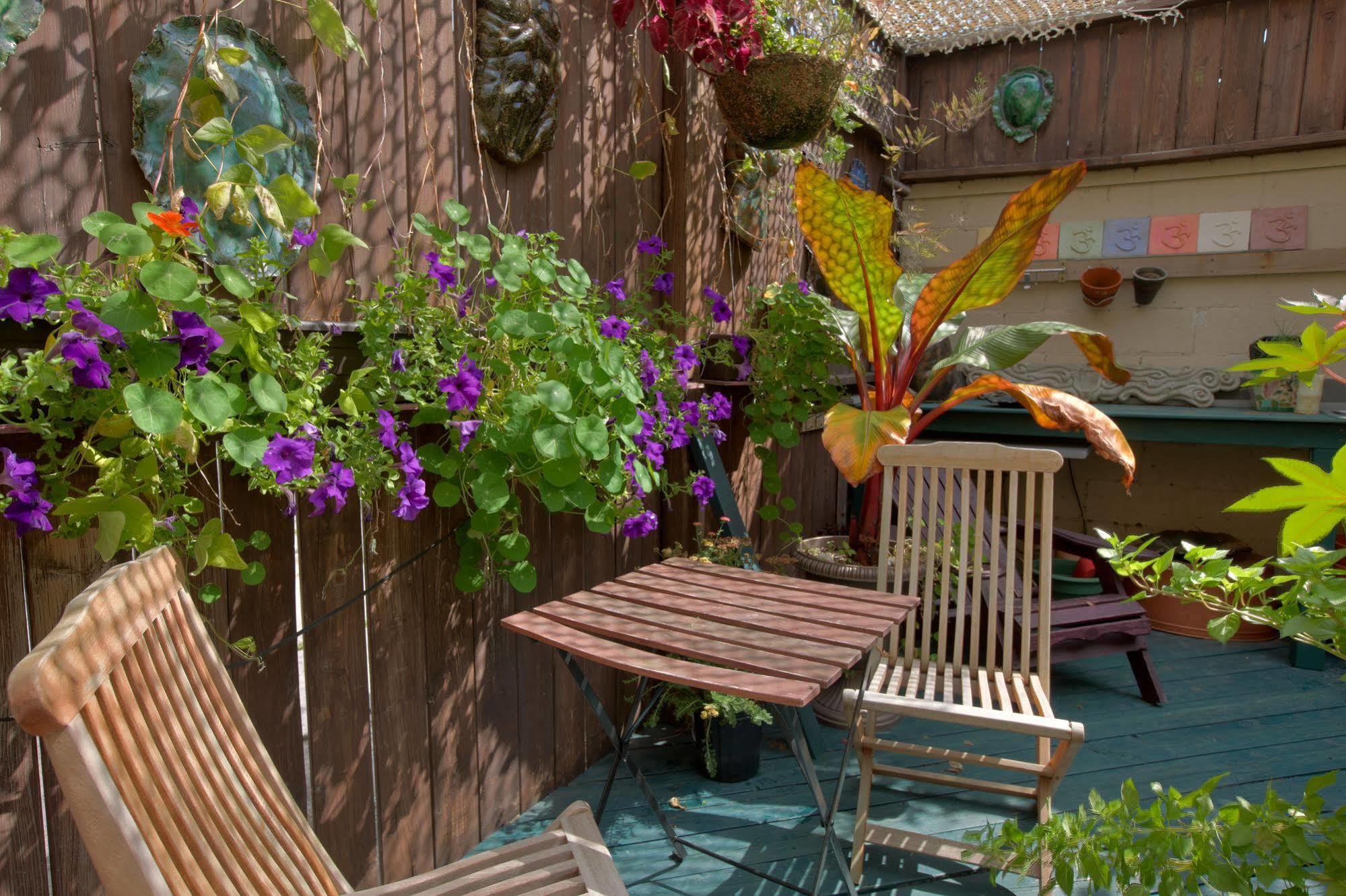 La Loggia Art B&B Montreal Zewnętrze zdjęcie
