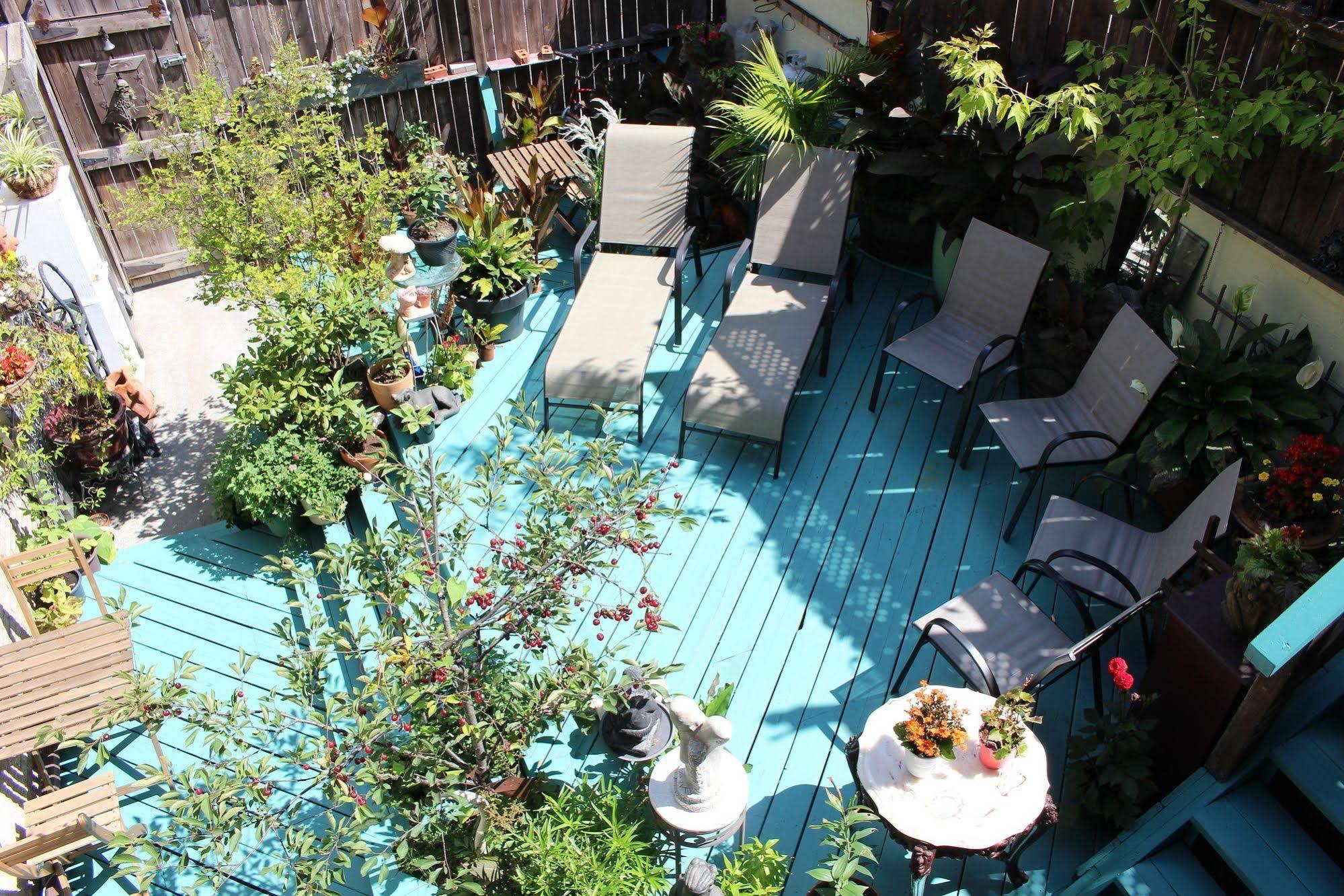 La Loggia Art B&B Montreal Zewnętrze zdjęcie